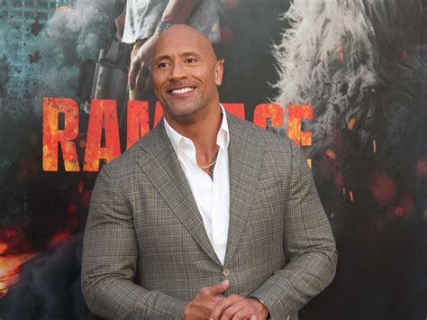 Dwayne The Rock Johnson Makes Wwe Return And Teases Next Big Match Winnipeg Sun