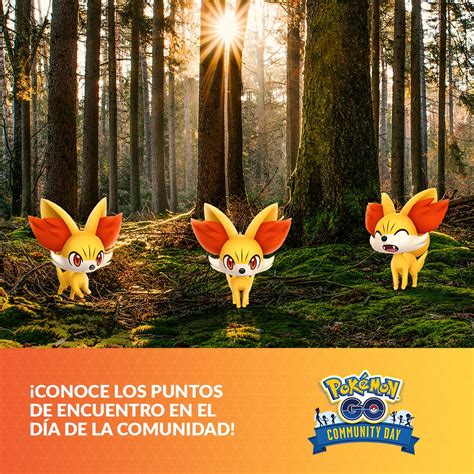 Nidos Pokémon GO Argentina on Twitter RT PokemonGoAppLA