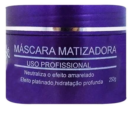 Kit 15 Máscara Matizadora Naxos 250gr Cada Frete grátis