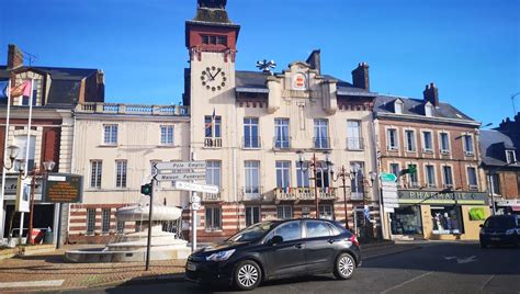 Forges Les Eaux Calme Plat Pour Les Vacances De F Vrier Ici