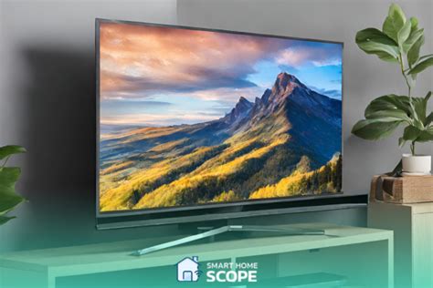 Easy Smart TV Setup Guide: How To Set Up A Smart TV For Beginners | Smart Home Scope