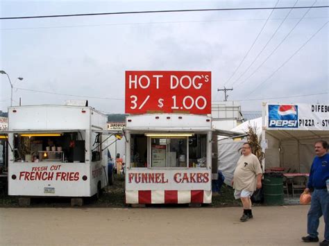 Bloomsburg Fairgrounds, Bloomsburg, Pennsylvania