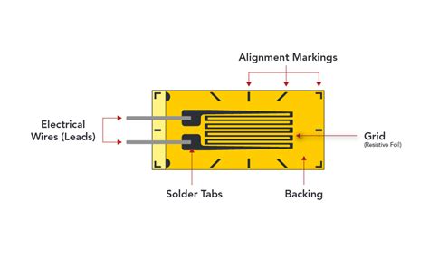 Strain Gauge - ANYLOAD Weigh & Measure