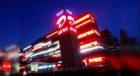 Airtel Telenor Merger DoT Approves Merger Of Bharti Airtel And Telenor