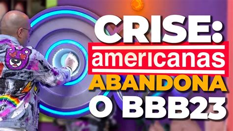 Americanas Amer Desiste De Patrocinar O Big Brother Mercado Livre