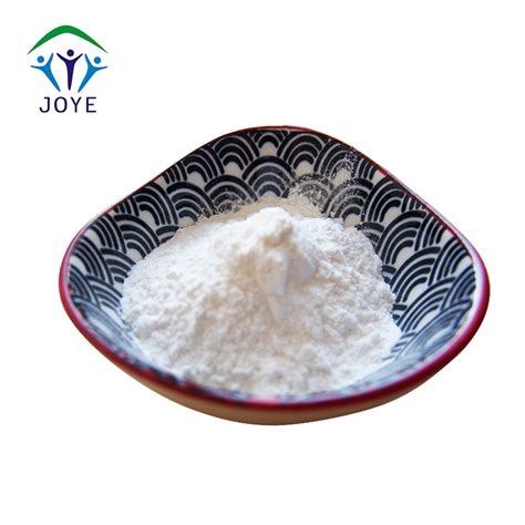 D Mannitol Powder Cas Pharmaceutical Grade Mannitol Powder