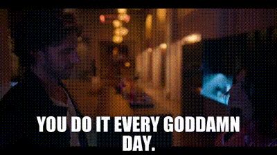 YARN You Do It Every Goddamn Day Sex Life 2021 S01E01 The