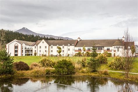 Thank You Review Of Auchrannie Resort Brodick United Kingdom