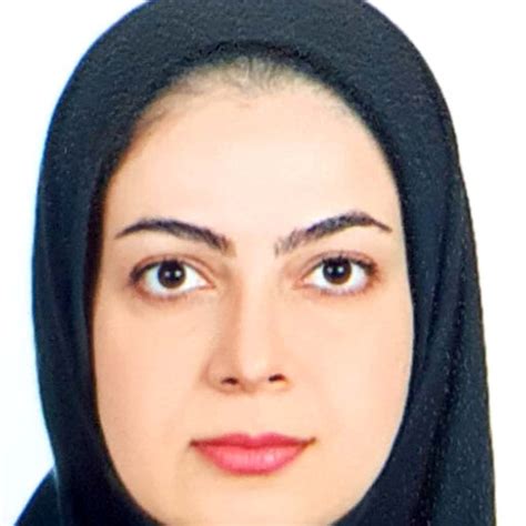 Fatemeh Soltani Pharmd Phd Mashhad University Of Medical Sciences