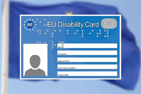 Disability Card Come Funziona Il Documento Ufficiale Europeo Nel