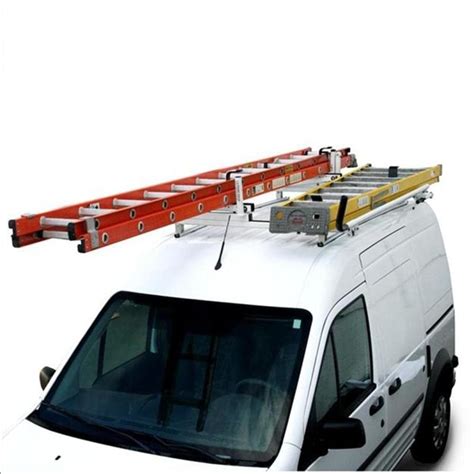 Prime Design Ergorack Combination Drop Down Clamp Down Rack For Ford