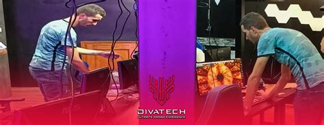 DIVATECH REFERENCE DU MATERIEL GAMING - Divatech