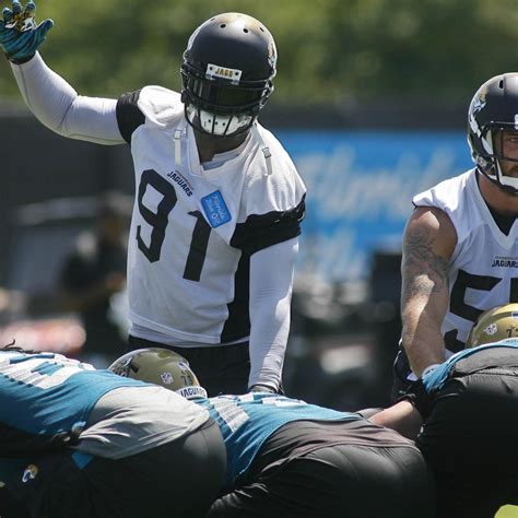 Jaguars: Defensive Position-by-Position Breakdown and Depth-Chart ...