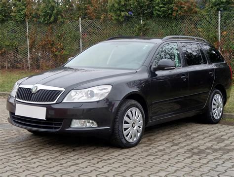 Skoda Octavia 1 8 TSI Salon Polska 4X4 Klima Opinie I Ceny Na