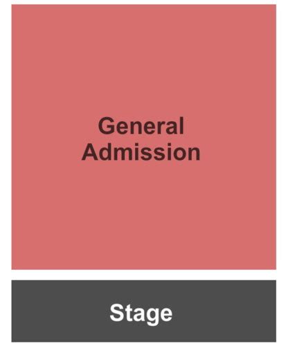 Irving Plaza Tickets And Irving Plaza Seating Charts Irving