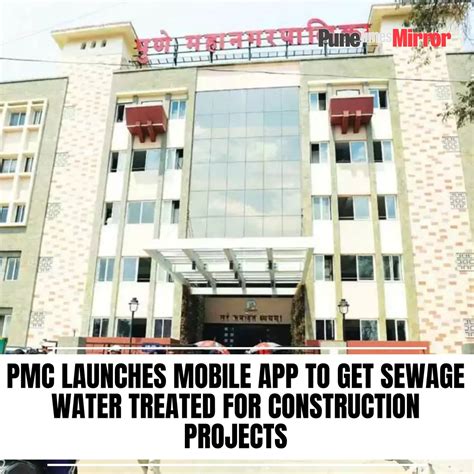 Pune Mirror On Twitter The Pune Municipal Corporation Pmc Has