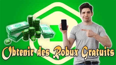 G N Rateur Robux En Ligne Robux Gratuit