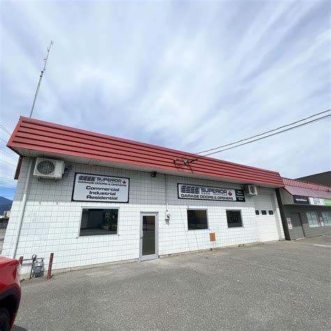 Garage Door Openers - Superior Doors