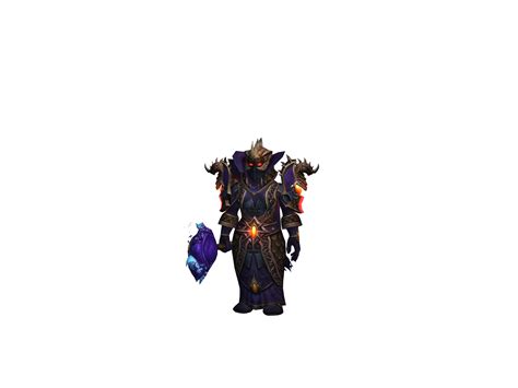 Dingleishot S Arcane Mage Pve Build