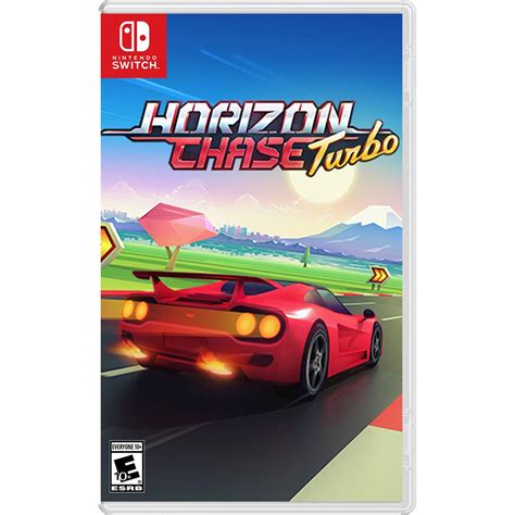 Horizon Chase Turbo Nintendo Switch Nintendo Switch Gamestop