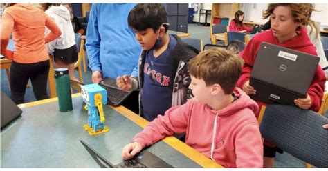 Chatham Education Foundation Awards Over $27,000 in Grants to Chatham