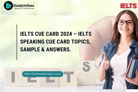 Ielts Cue Card Ielts Speaking Cue Card Topics Sample Answers