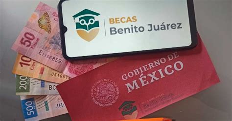 Beca Benito Juárez 2023 ¿cómo Recuperar El Número De Folio La