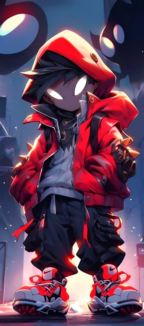 Fotos De Anime Masculino - 6