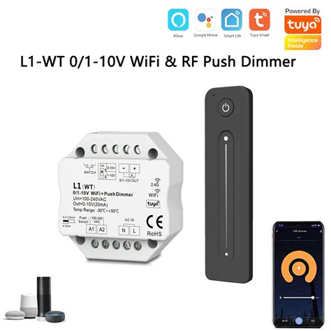 Atenuador De Pulsaci N De Rf Y Wifi Control Inteligente De G R Rf