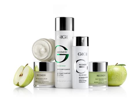 GIGI Cosmetic Laboratories Österreich