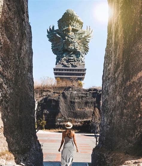 Patung Garuda Wisnu Kencana Harga Dan Info Lengkapnya Di Sini Info