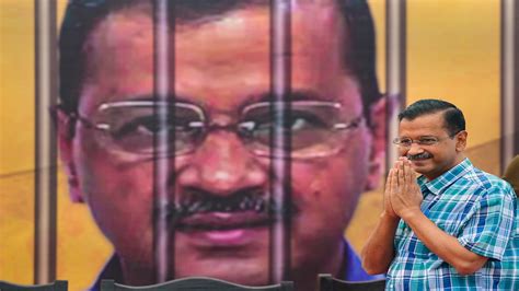 Arvind Kejriwal Lost 8 Kg Weight Since His Arrest Doctors Recommended