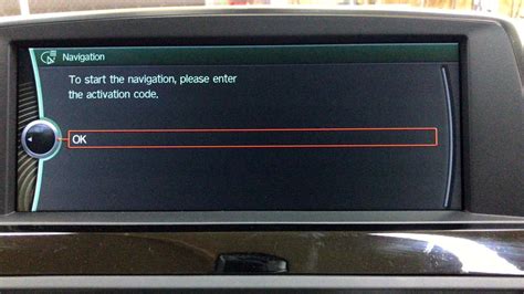 並行輸入のBMW純正ナビの日本語化NBT NBT evo iDrive ナビを日本語に書き換え BMW d F CIC MAP CONVERSION HOT WIRED