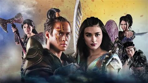 bagani intro youtube