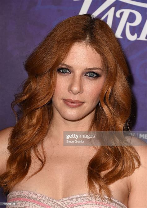 Actress Rachelle Lefevre Attends Variety And Women In Film Annual News Photo Getty Images