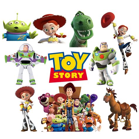 Imágenes Prediseñadas De Buzz Lightyear De Toy Story Figura Buzz