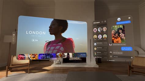 Apple Vision Pro is suffering from a lack of apps and an insider has