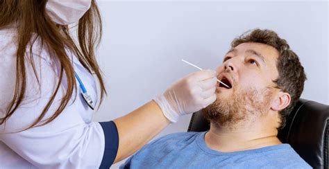 Revealing the Truth: How Far Back Can A Mouth Swab Drug Test Detect ...