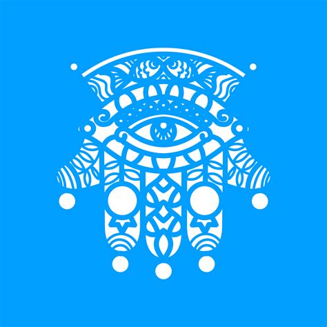 Hamsa Vector Art, Icons, and Graphics for Free Download