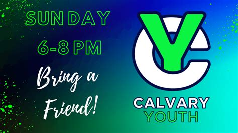 Calvary Youth