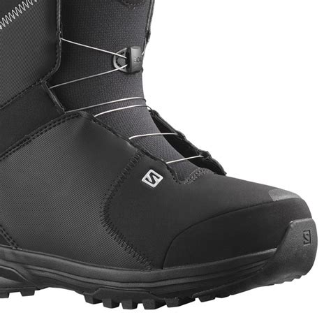 Buty Snowboardowe SALOMON Kiana Dual Boa Black 2023