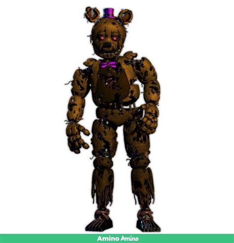 Fredtrap Wiki Five Nights At Freddys Amino