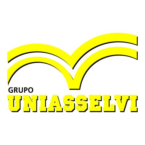 Logo Uniasselvi Png - Uniasselvi Logo PNG Vector (AI, EPS) Free Download