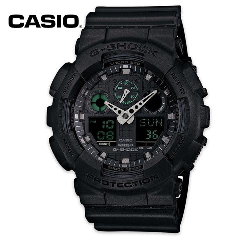 Casio G - Free Shipping!
