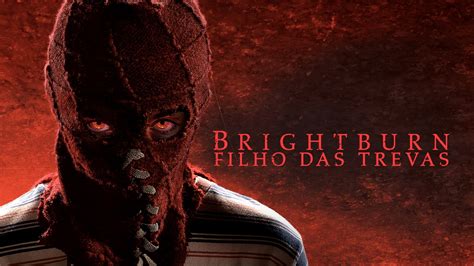 Brightburn Filho Das Trevas Apple Tv