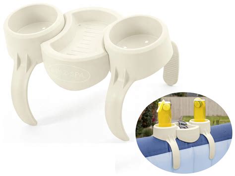 Cup Holder Uchwyt Na Napoje Gad Ety Do Lay Z Spa Bestway Cena