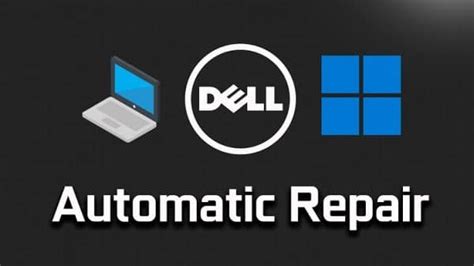 How To Fix Dell Preparing Attempting Automatic Repair Loop