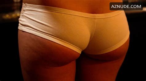 INDIGO RAEL Nude AZNude