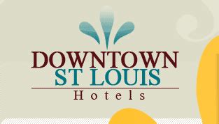 Downtown St Louis Hotels - Find hotels near Downtown St Louis