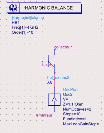 Rf Radioelec Oscillateur Contr L En Tension Lc Vco